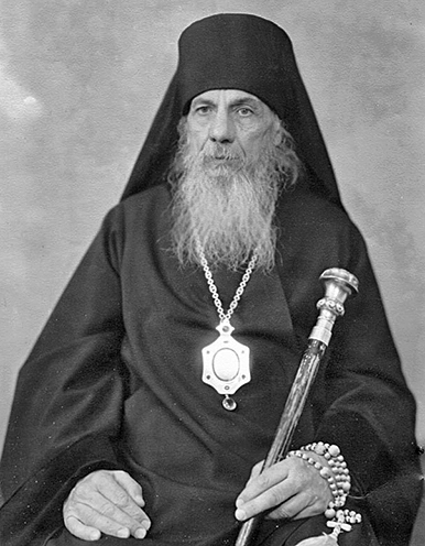Архиепископ Донат (Щеголев)