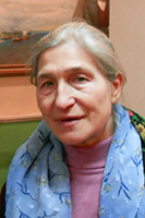 Валентина Капитанова