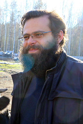 Georgij Seledtsov