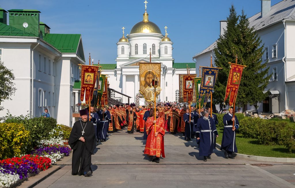 Епархия Магазин Нижний Новгород Официальный Сайт