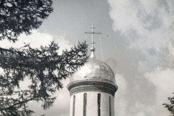 Троицкий собор 1970-е