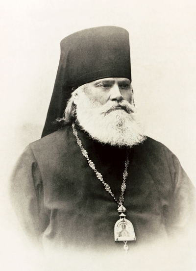 Епископ Балахнинский Макарий (Гневушев)