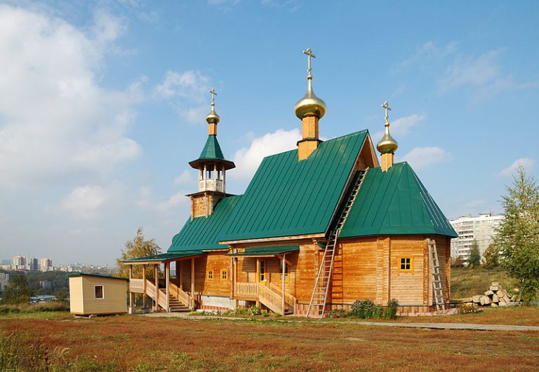 Верхнепечерская 5 фото