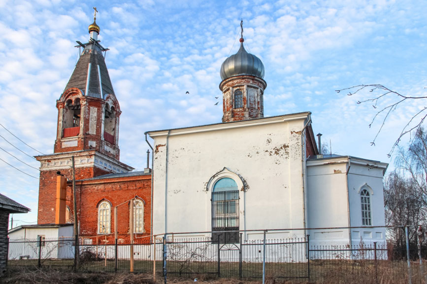 Нижегородский институт архитектуры и строительства