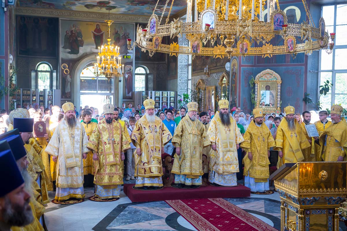 Покровско татианинский собор чебоксары