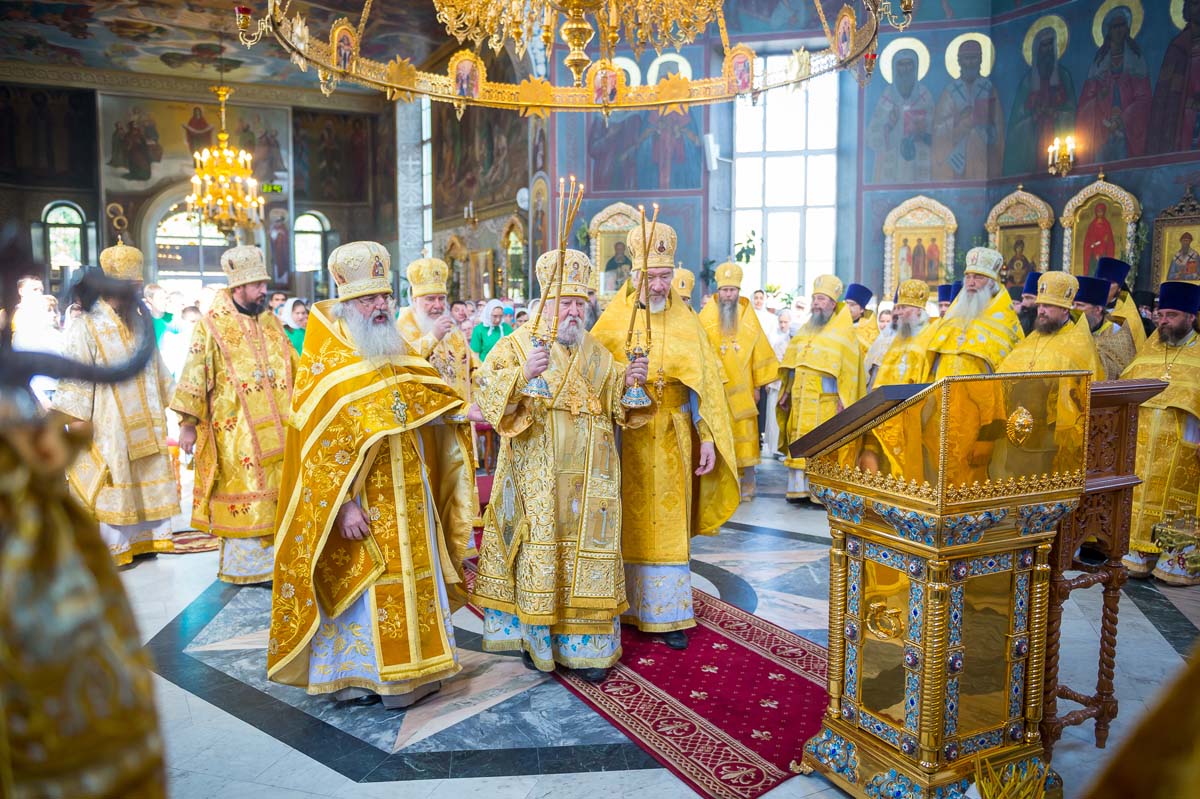 Покровско татианинский собор чебоксары