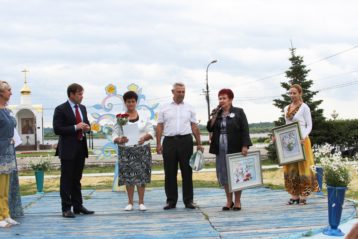 День семьи, любви и верности в Балахнинском благочинии