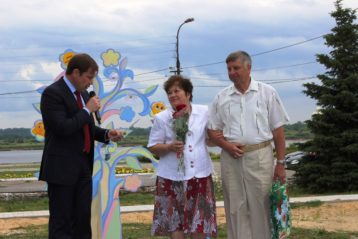 День семьи, любви и верности в Балахнинском благочинии