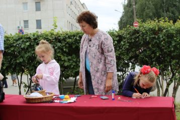 День семьи, любви и верности в Балахнинском благочинии