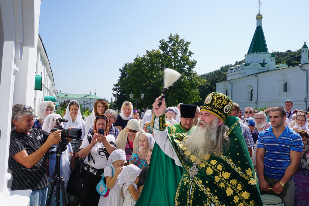 Погода в вознесенском районе на 10. Вознесенск Нижегородская область.