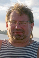 Сергей Малиновский