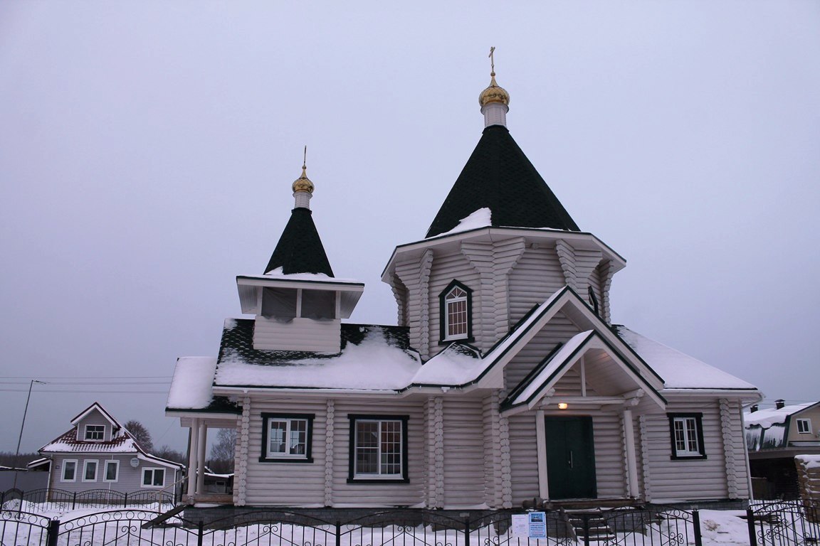 Конево карта нижегородская область