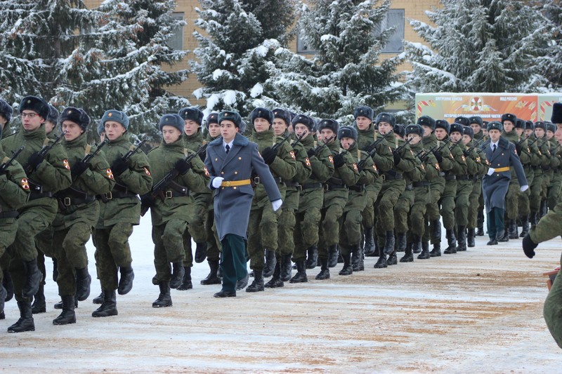 Саровская дивизия