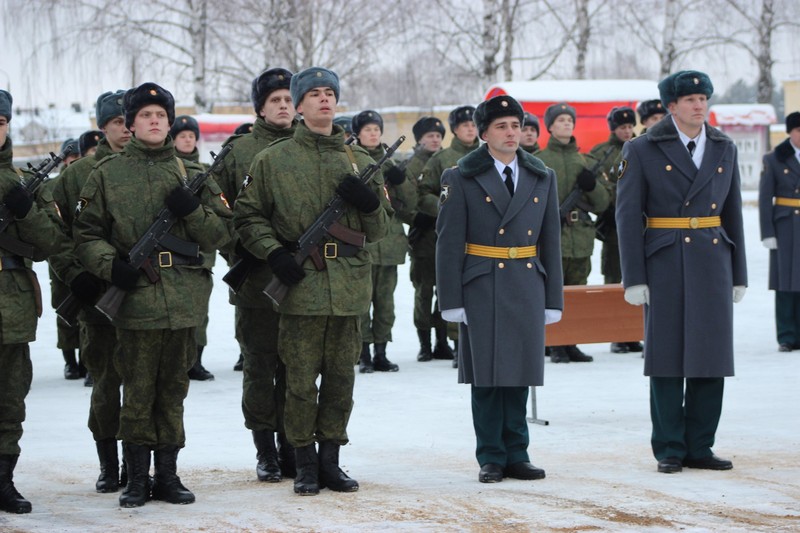 Саровская дивизия