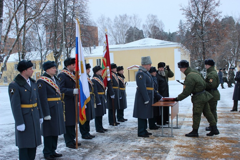 Саровская дивизия