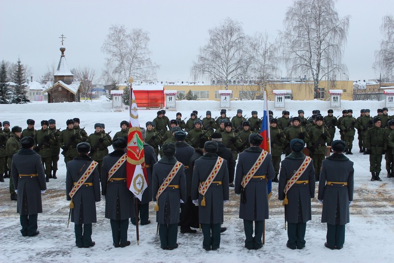 Саровская дивизия