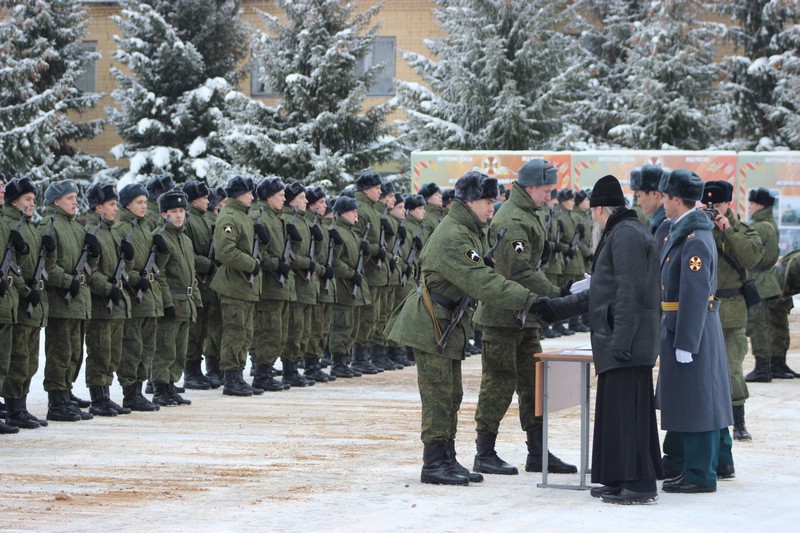 Саровская дивизия