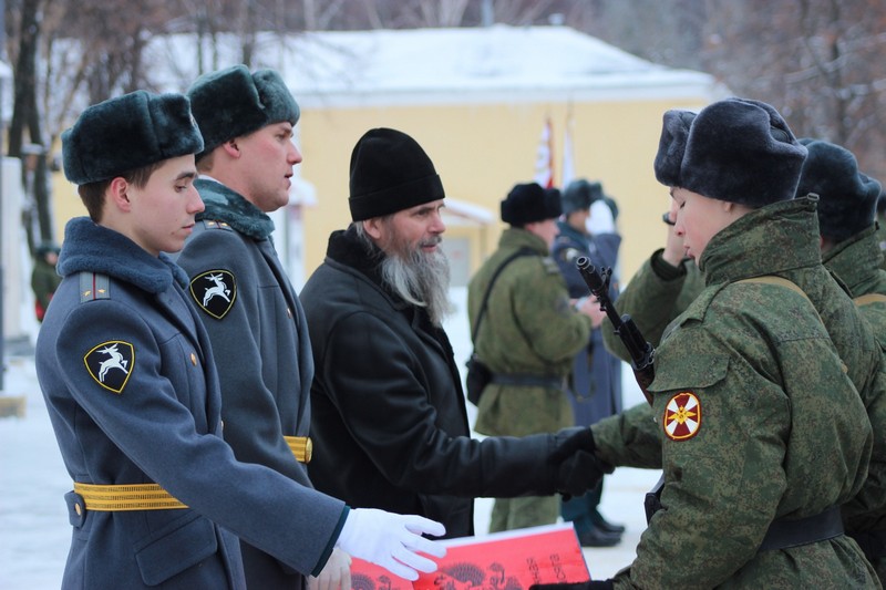 Саровская дивизия