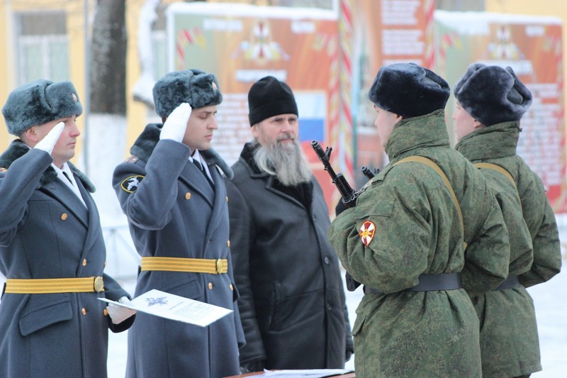 Саровская дивизия