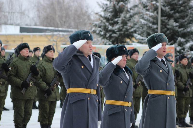 Саровская дивизия