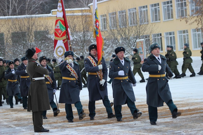 Саровская дивизия