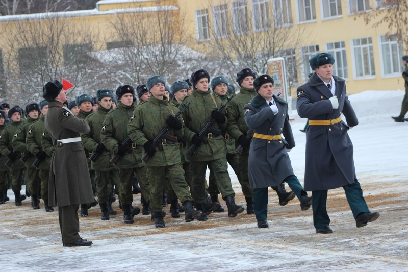 Саровская дивизия