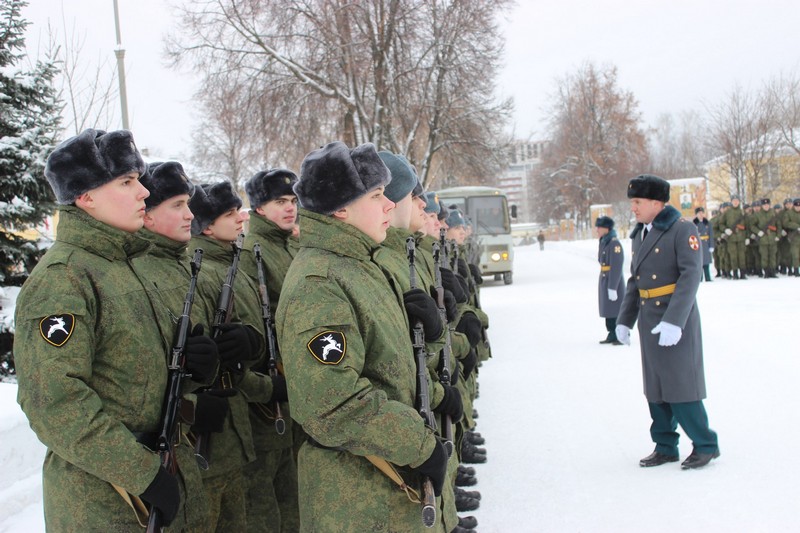 Саровская дивизия