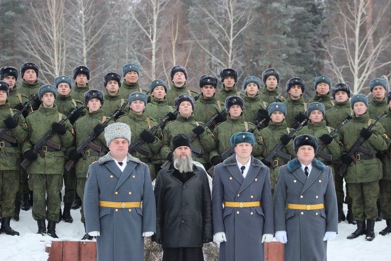 Саровская дивизия