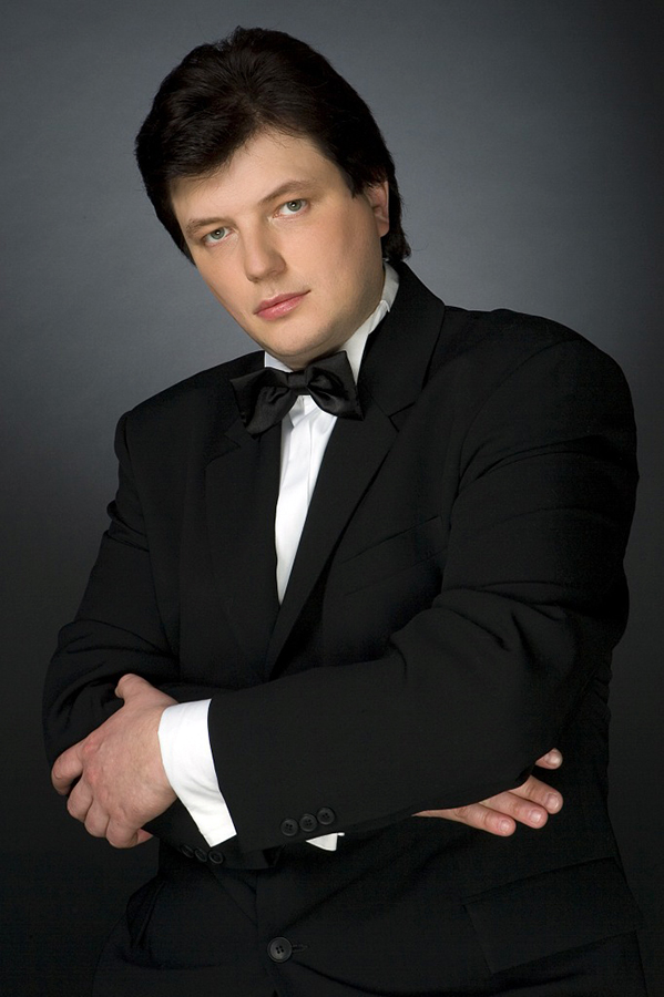 Оперные певцы россии список с фото мужчины