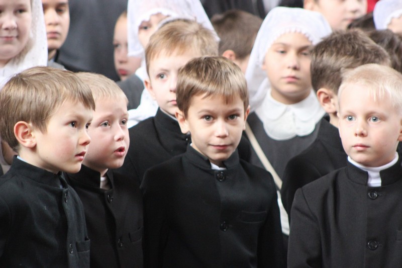 Православная гимназия Заволжье.