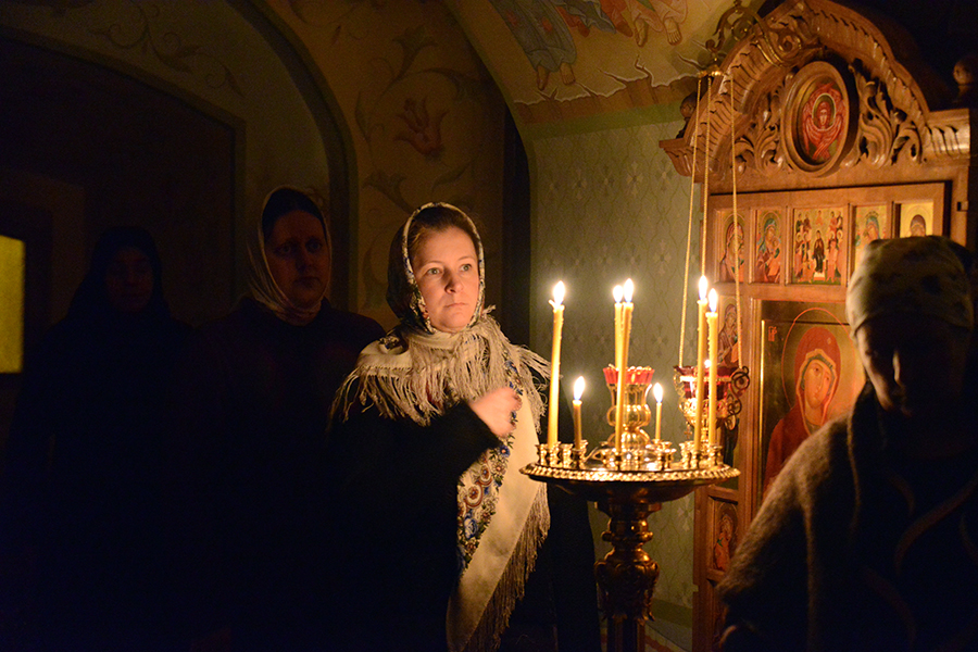 Самые нужные молитвы и православные праздники + православный календарь до 2027 года