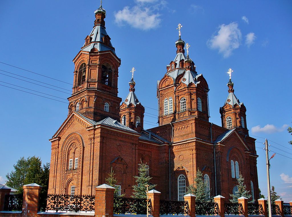 Дзержинский московская область достопримечательности фото