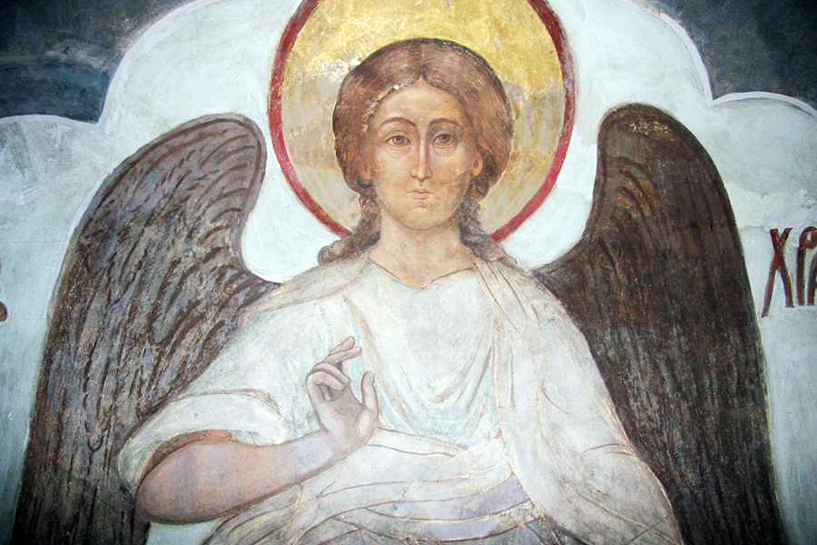 Ангелы предупреждают: 6 знаков свыше