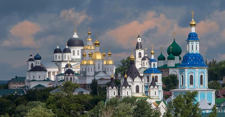 Фото Арзамаса (42 шт) — свежие снимки