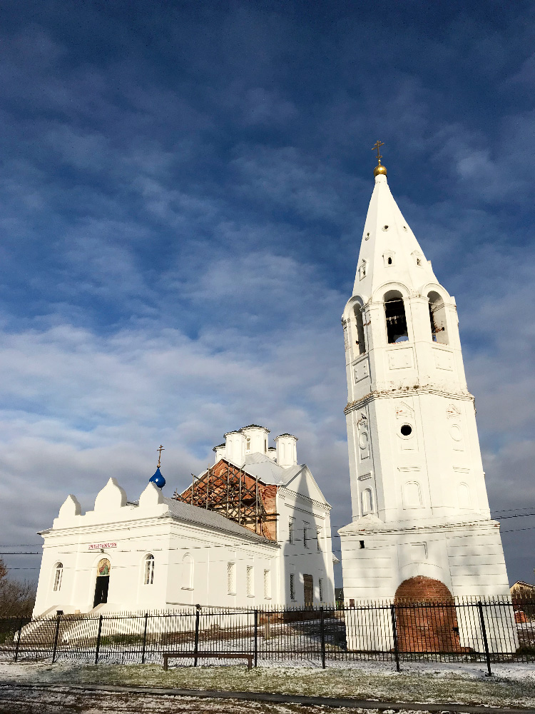 Каменки нижегородская область. Село каменки Богородского района Нижегородской области. Каменки (Богородский район). Храм в Каменках Богородского района. С каменки Нижегородская область Церковь.