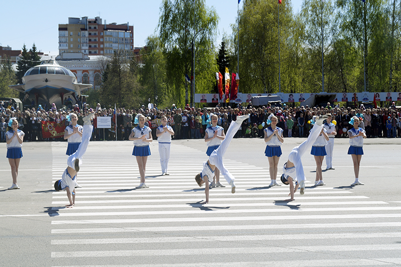 Площадь буревестника нижний новгород фото