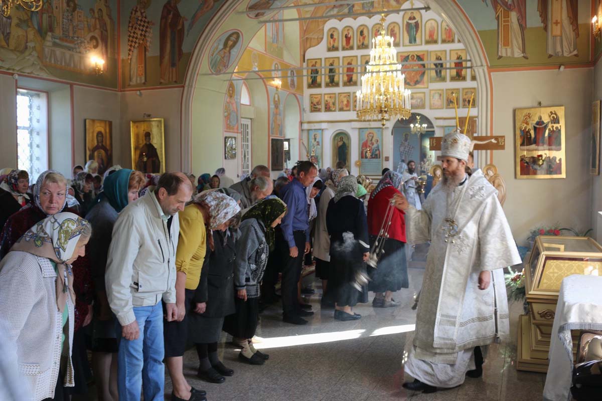 Подслушано вознесенское нижегородская область новости сегодня происшествия