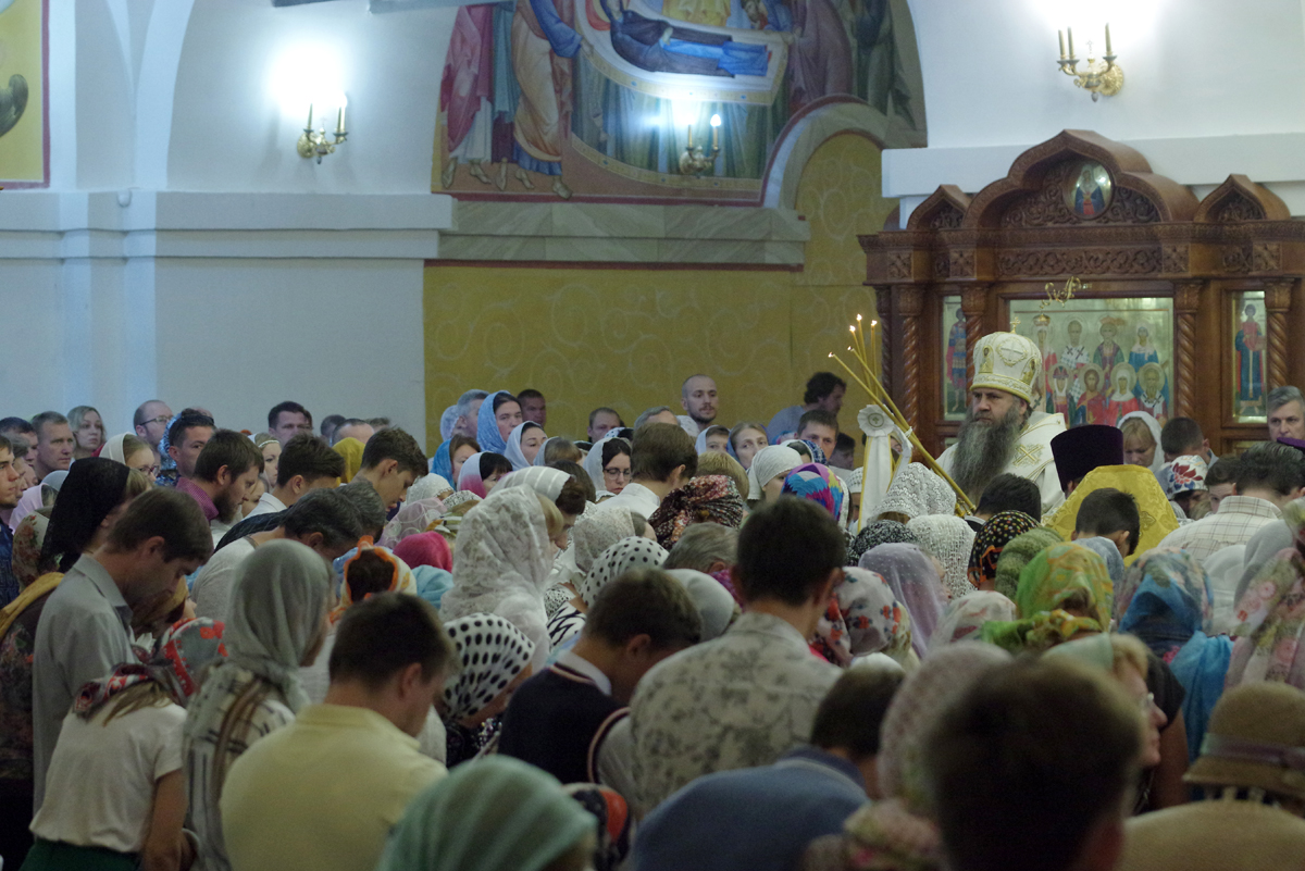 Воскресенское благочиние дзержинск. Дзержинск Нижегородской области Георгиевский храм.