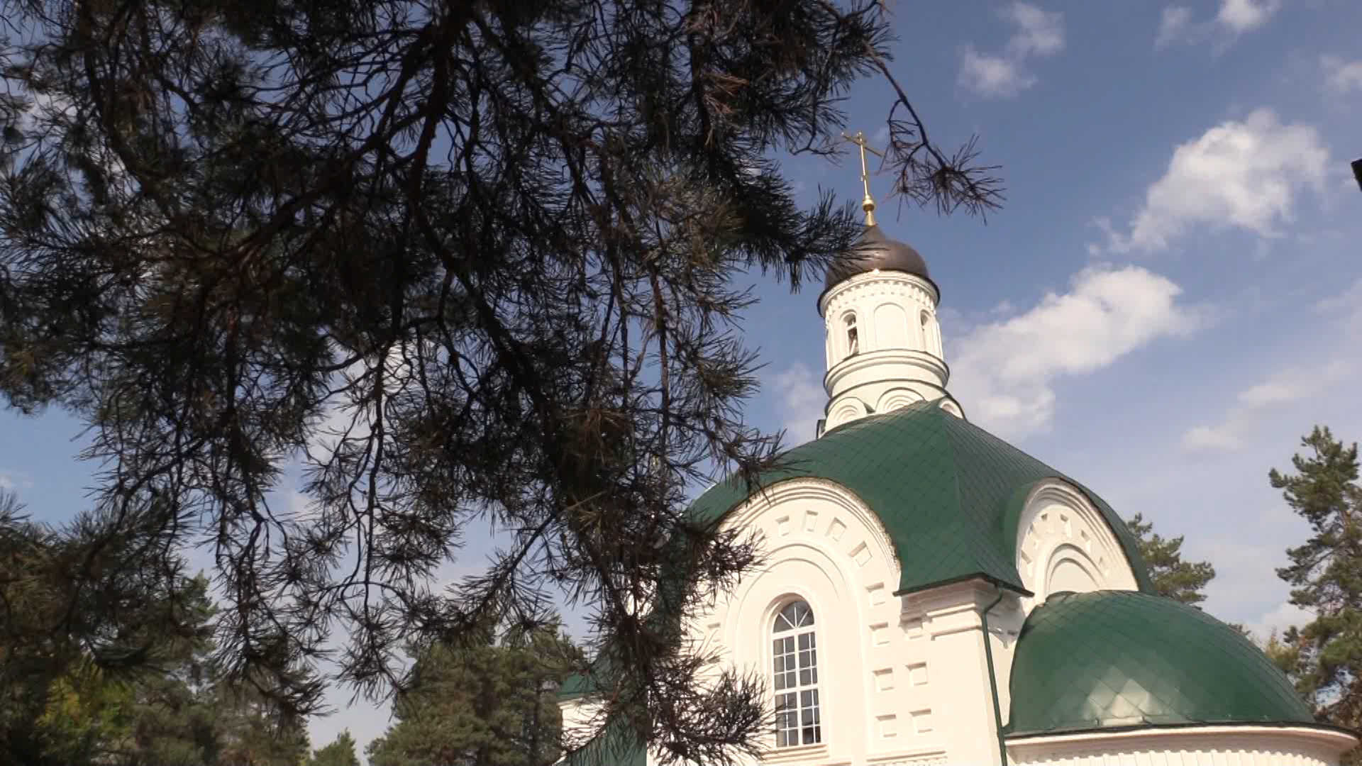 Храм Татианы в Дзержинске Нижегородской области. Храм в честь мученицы Татианы Дзержинск. Храмы освященные в честь мученицы Серафимы римлянина. Дзержинск Нижегородская область.