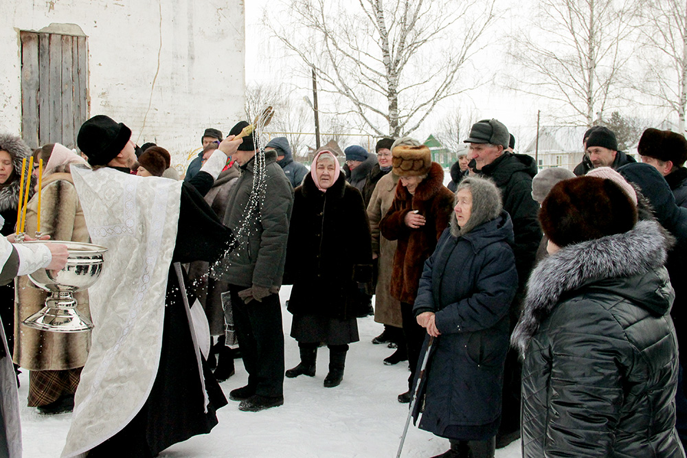 Прогноз погоды арзамас нижегородская область