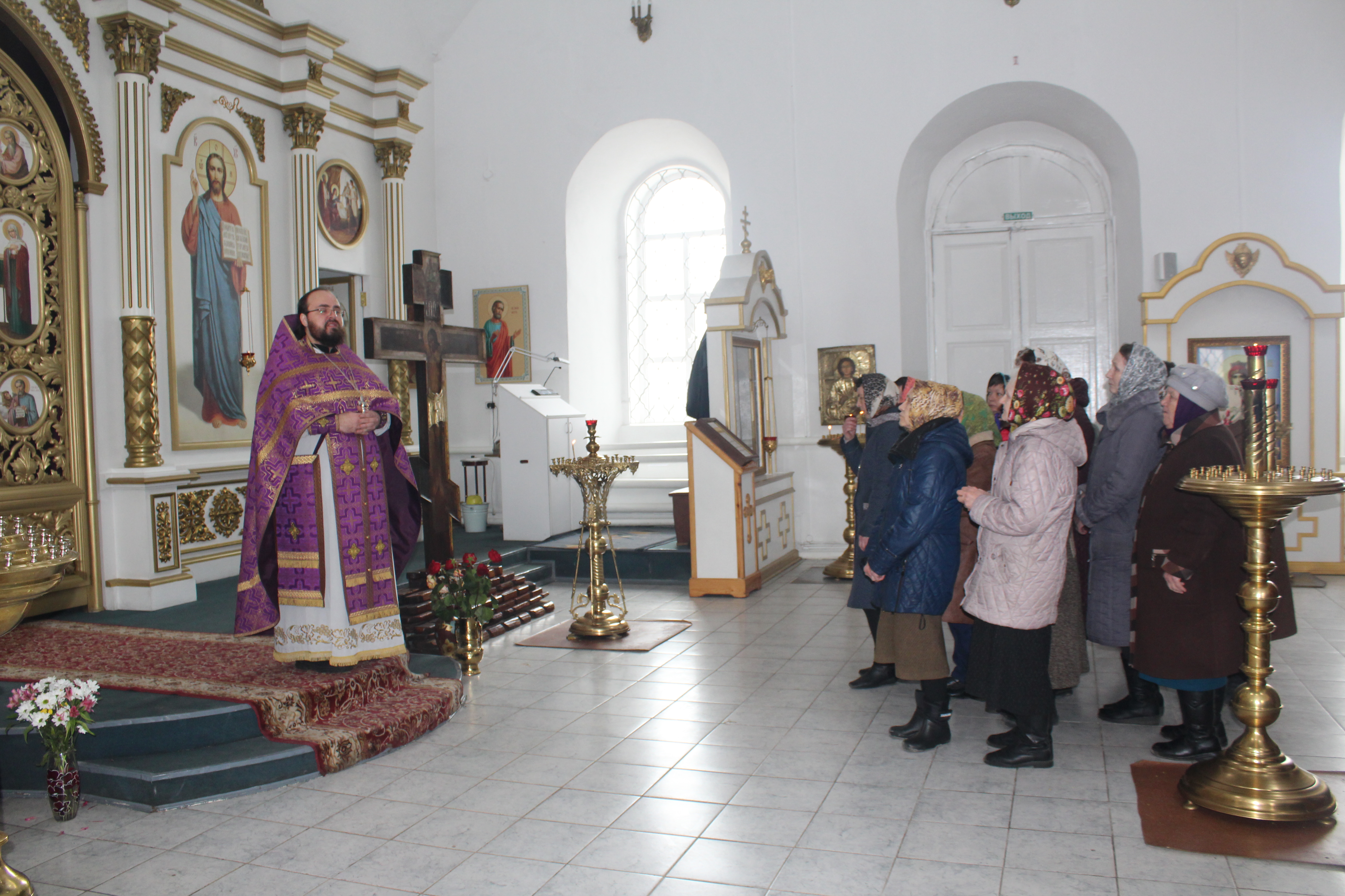 сергач достопримечательности