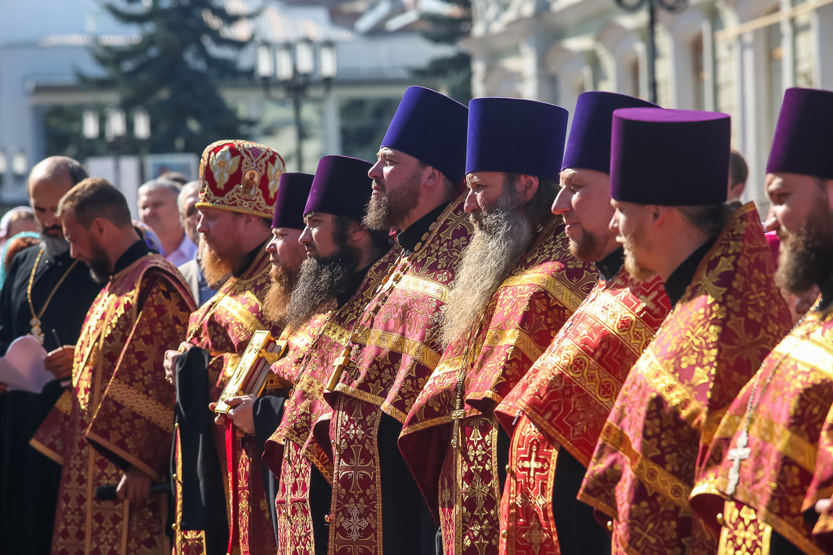 Сайт епархии нижний новгород