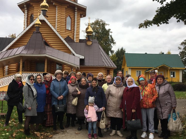 Для жителей Приокского и Автозаводского районов Нижнего Новгорода