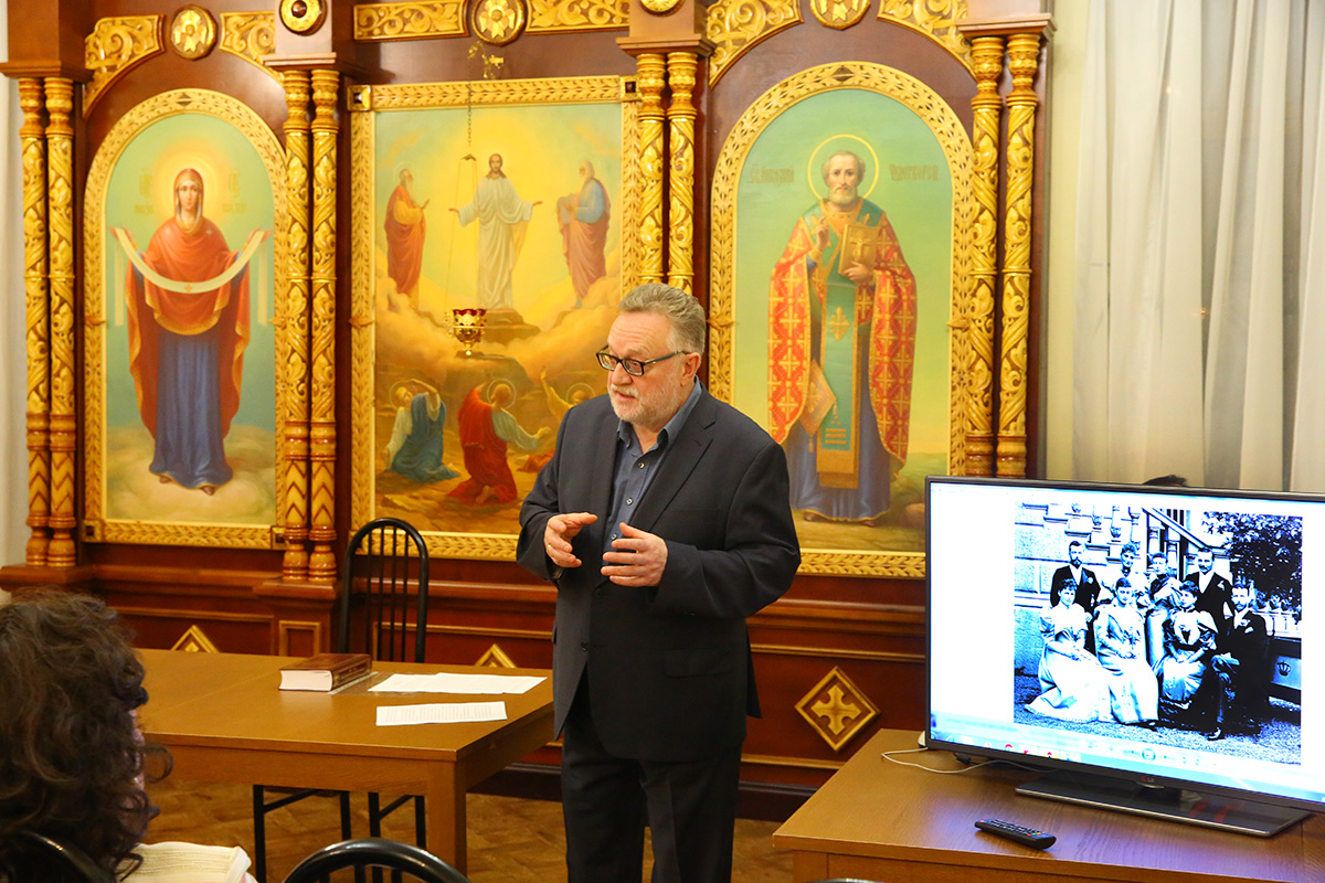 Забытые в Пекине - Нижегородская МитрополияНижегородская Митрополия