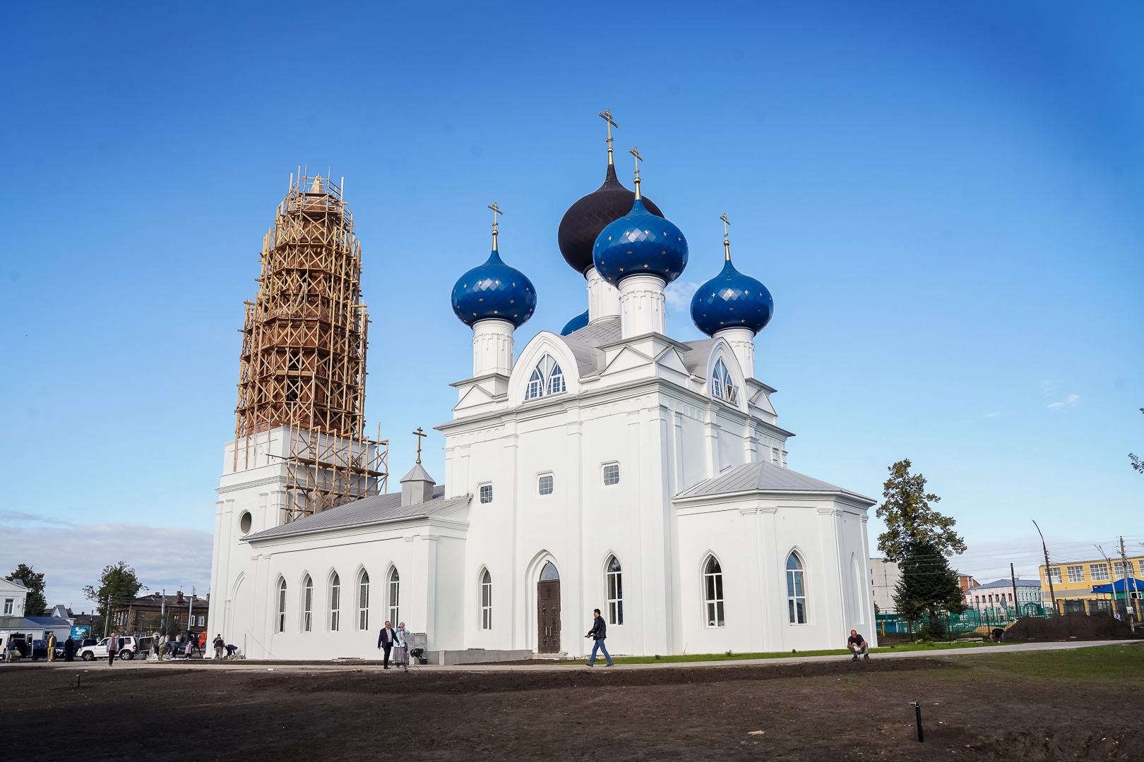 богородск церковь телефон (93) фото