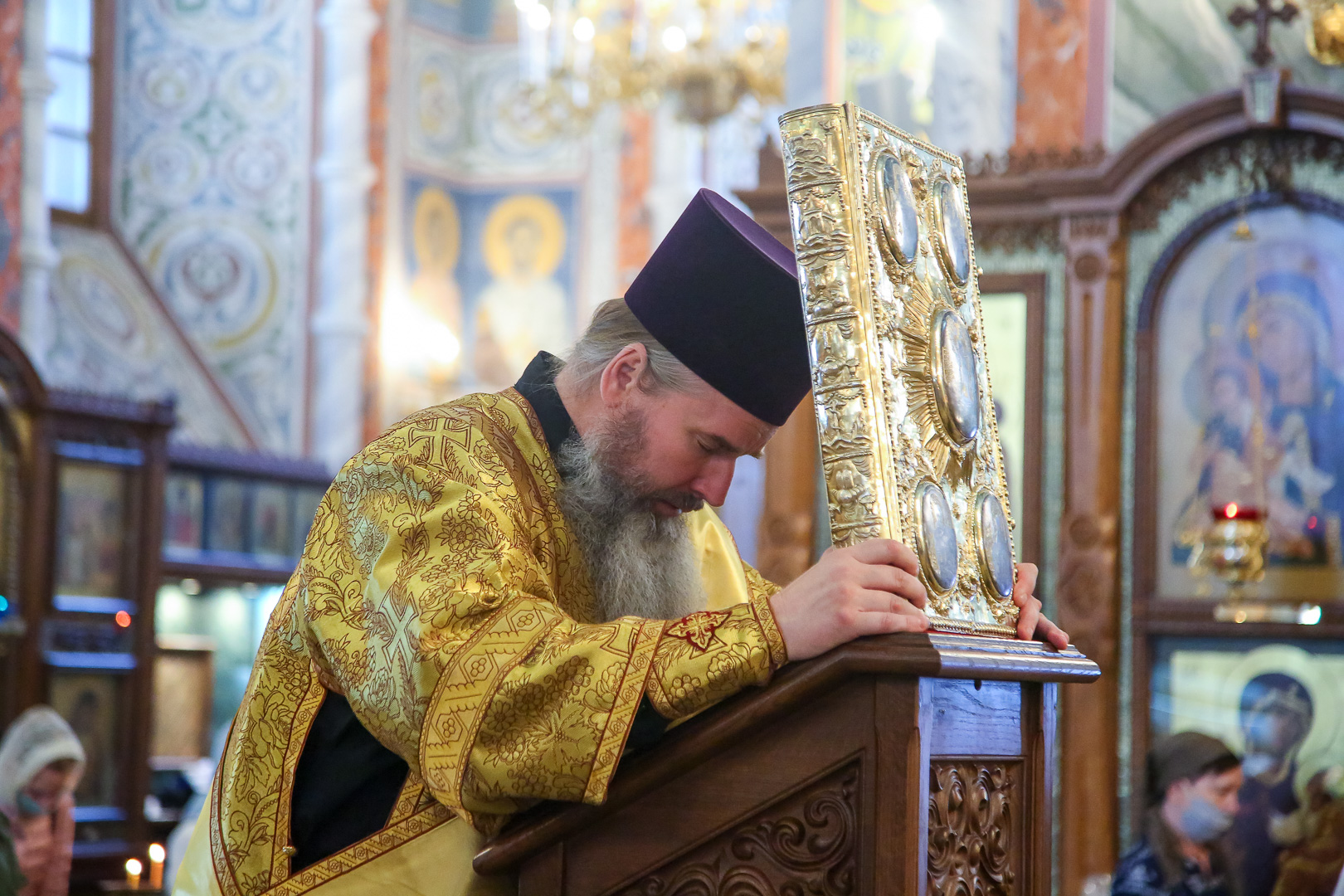 Мир православия на сегодня евангелия