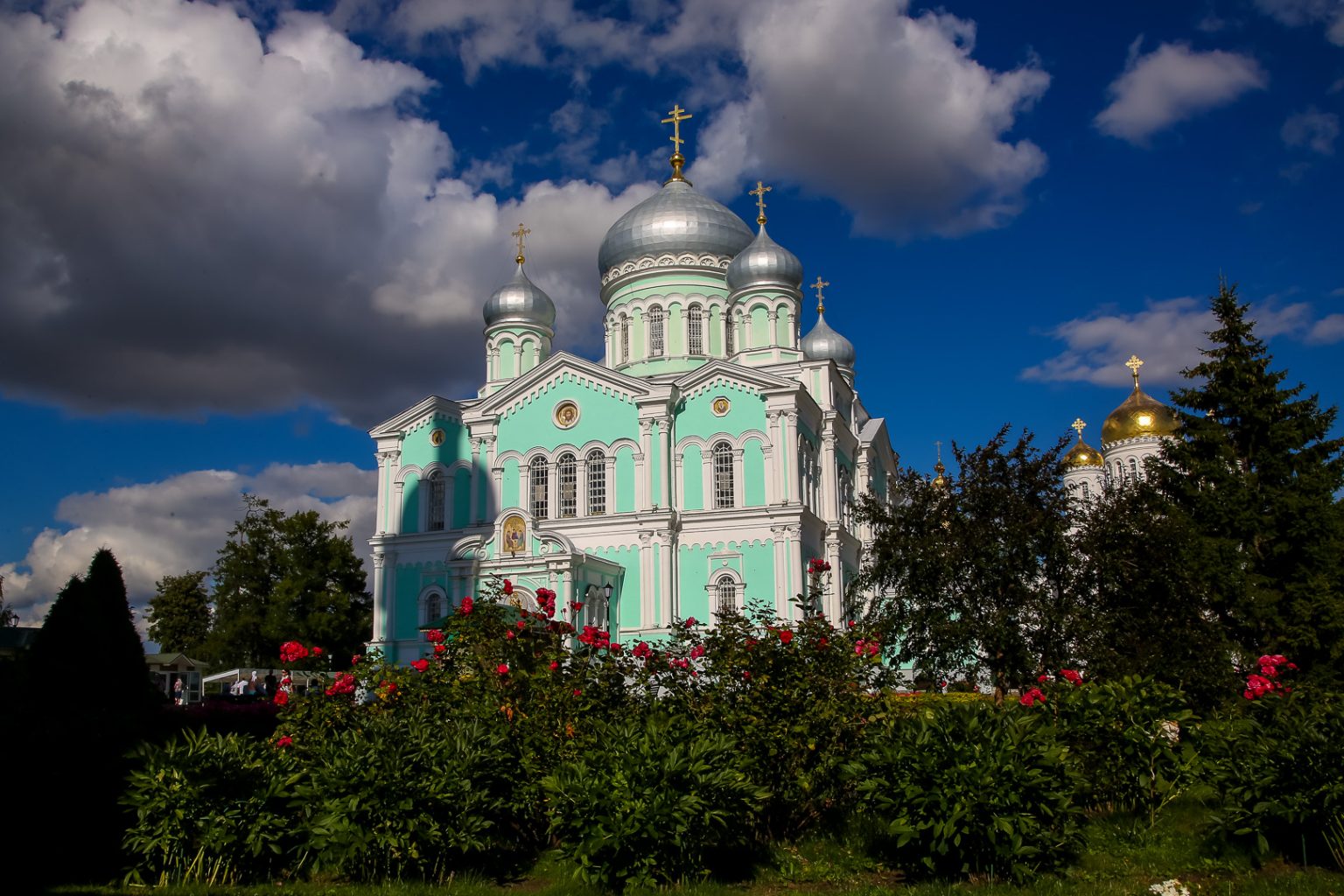 Дивеевский монастырь в москве. Дивеевский монастырь 2024. Серафимо Дивеевский монастырь колокольня.