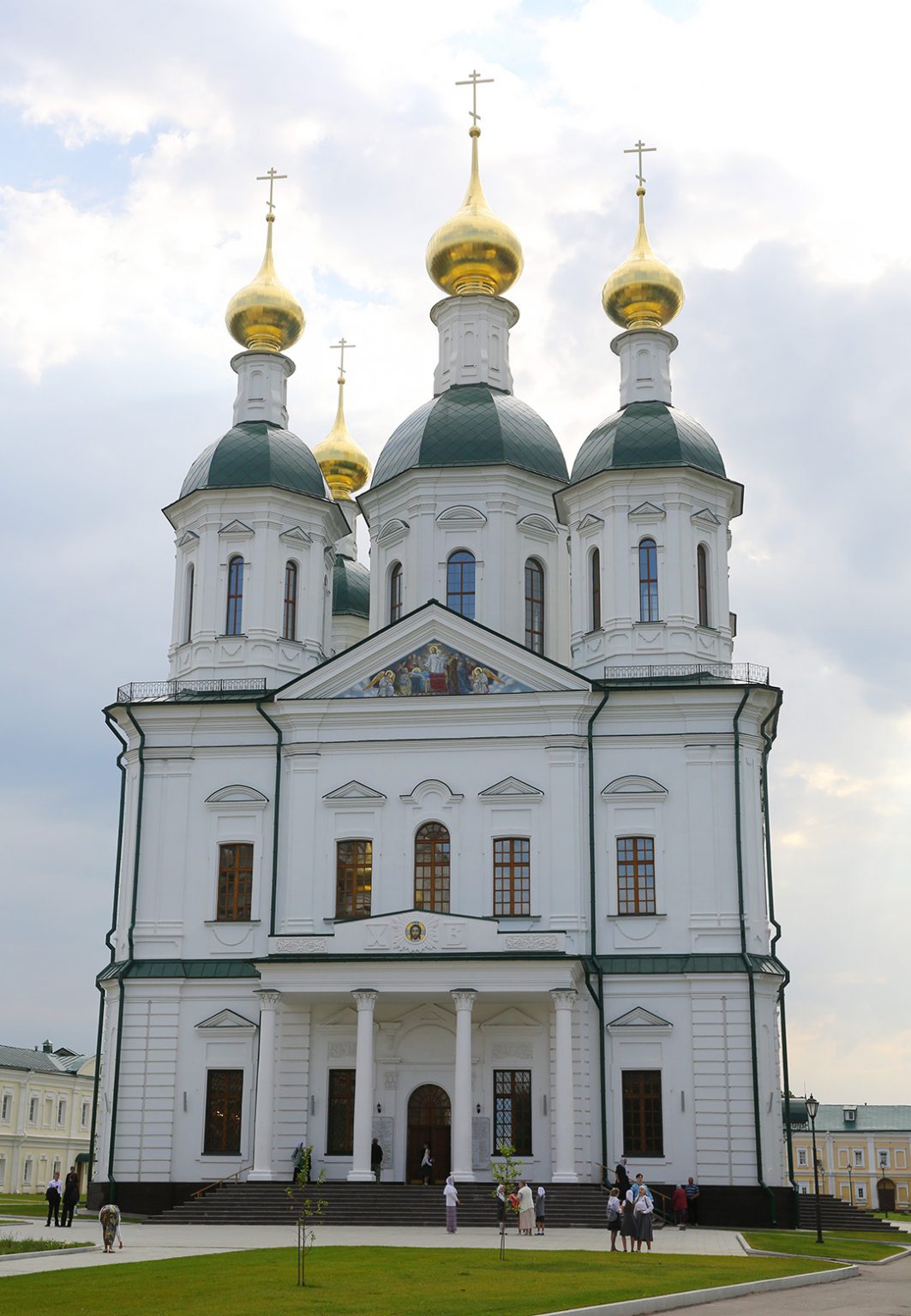 Нижегородская епархия фото