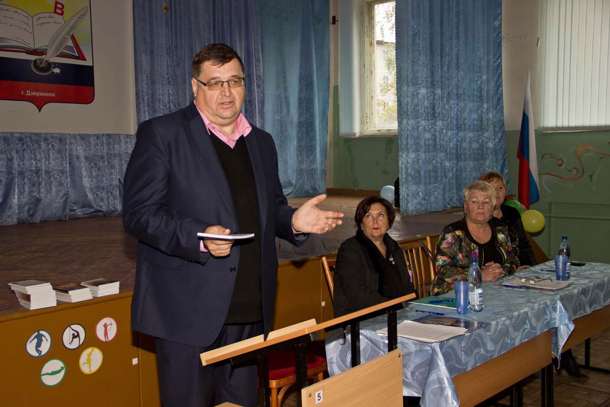 Часть чего-то большего, главного и высокого» - Нижегородская  МитрополияНижегородская Митрополия