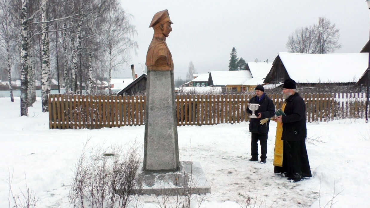 На поле брани и в церковном хоре - Нижегородская МитрополияНижегородская  Митрополия